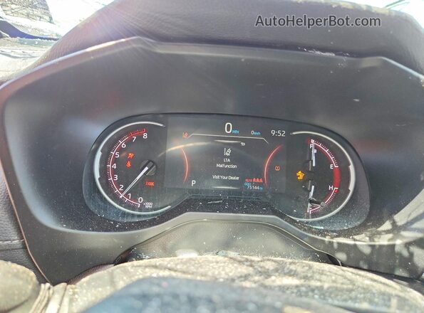 2T3F1RFV7RC458045 2024 TOYOTA RAV4 Silver 