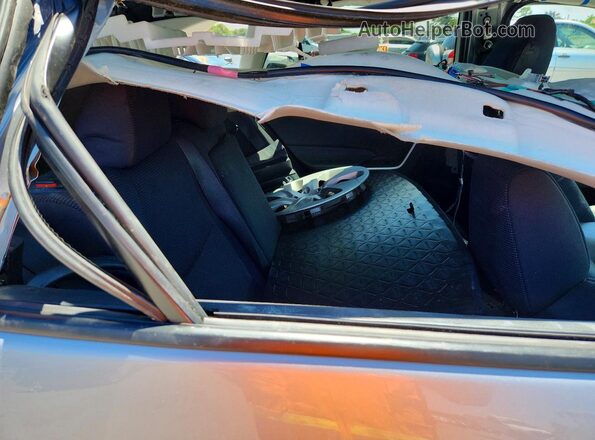 2T3F1RFV7RC458045 2024 TOYOTA RAV4 Silver 