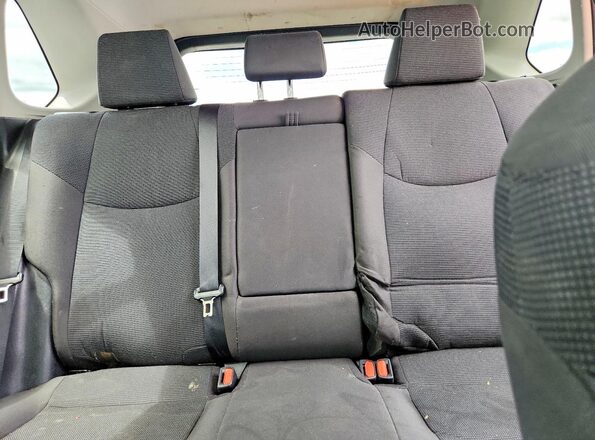 2T3F1RFV8KC043399 2019 TOYOTA RAV4 White 