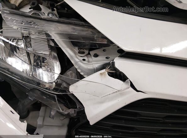 2T3F1RFV8LW091131 2020 TOYOTA RAV4 White 