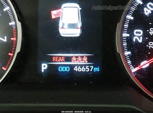2T3F1RFV8LW091131 2020 TOYOTA RAV4 White 