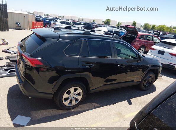 2T3F1RFV8MC207480 2021 TOYOTA RAV4 Black Vista interior de 360 grados