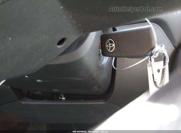 2T3F1RFV8MC207480 2021 TOYOTA RAV4 Black Vista del salpicadero