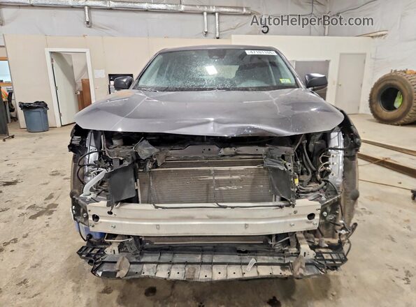 2T3F1RFV8RC425524 2024 TOYOTA RAV4 Gray 