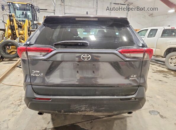 2T3F1RFV8RC425524 2024 TOYOTA RAV4 Gray 