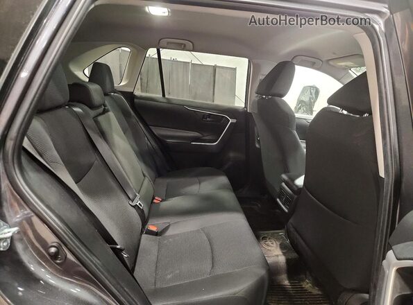 2T3F1RFV8RC425524 2024 TOYOTA RAV4 Gray 