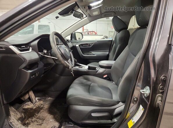 2T3F1RFV8RC425524 2024 TOYOTA RAV4 Gray 