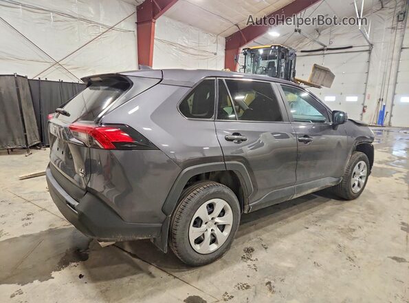 2T3F1RFV8RC425524 2024 TOYOTA RAV4 Gray 