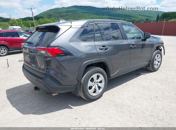 2T3F1RFV8RW495183 2024 TOYOTA RAV4 Black 