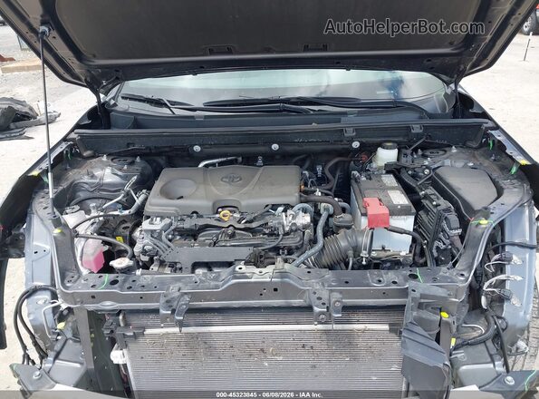 2T3F1RFV8RW495183 2024 TOYOTA RAV4 Black 