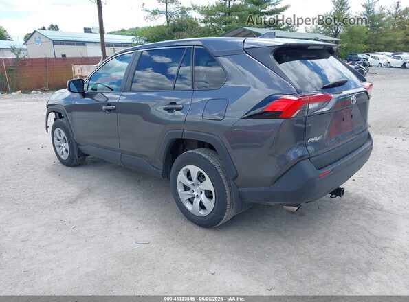 2T3F1RFV8RW495183 2024 TOYOTA RAV4 Black 