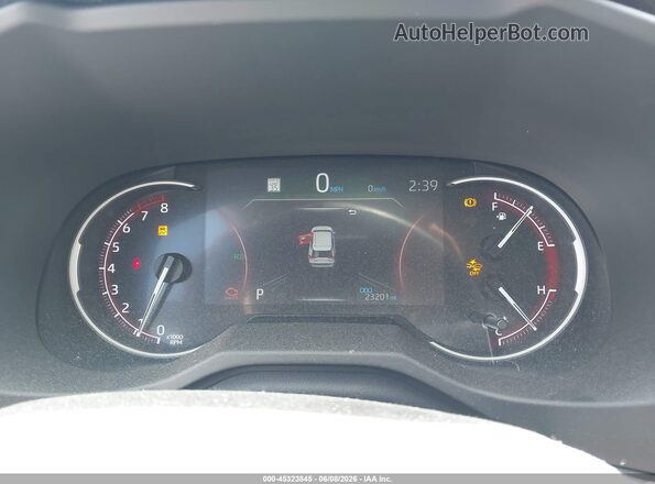 2T3F1RFV8RW495183 2024 TOYOTA RAV4 Black 
