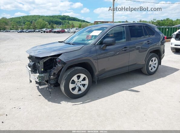 2T3F1RFV8RW495183 2024 TOYOTA RAV4 Black 
