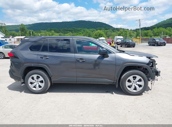 2T3F1RFV8RW495183 2024 TOYOTA RAV4 Black 