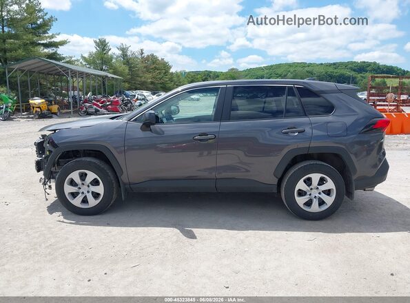 2T3F1RFV8RW495183 2024 TOYOTA RAV4 Black 