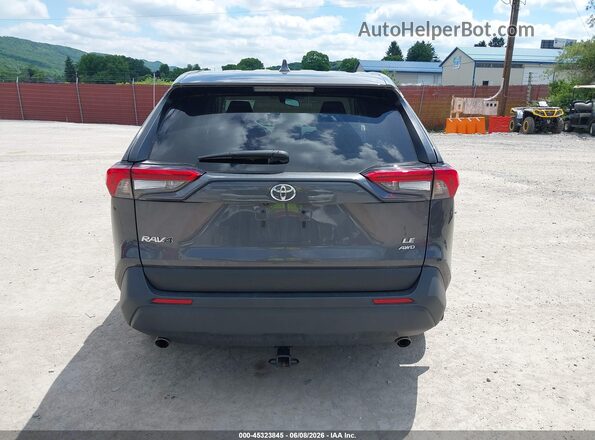 2T3F1RFV8RW495183 2024 TOYOTA RAV4 Black 
