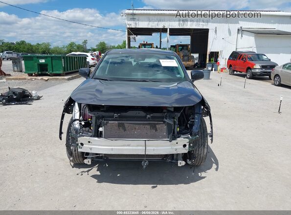 2T3F1RFV8RW495183 2024 TOYOTA RAV4 Black 
