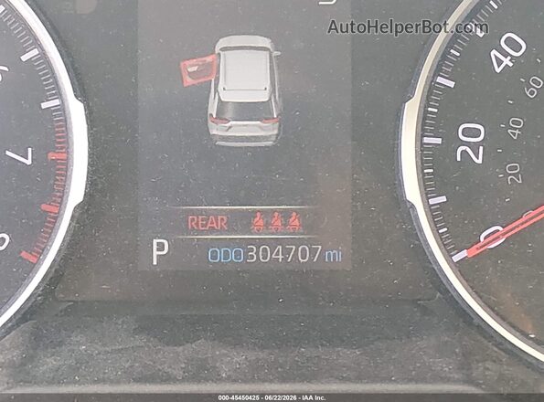 2T3F1RFV9KC035201 2019 TOYOTA RAV4 White 