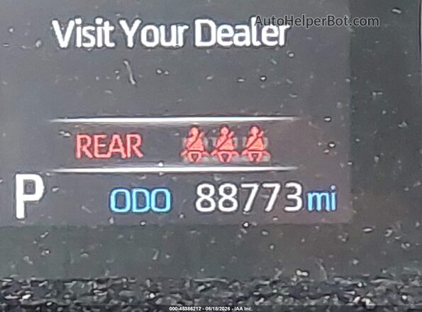 2T3F1RFV9LW136397 2020 TOYOTA RAV4 Silver 