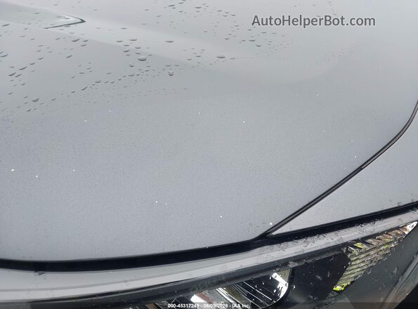 2T3F1RFV9MW148969 2021 TOYOTA RAV4 Gray Widok z przodu
