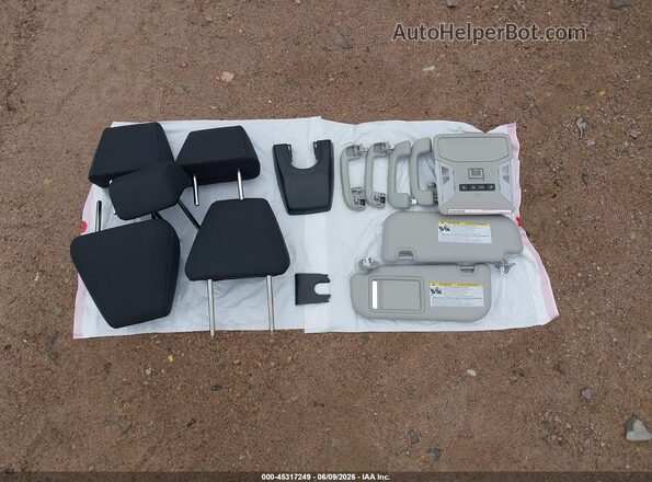 2T3F1RFV9MW148969 2021 TOYOTA RAV4 Gray Widok zestawu wskaźników