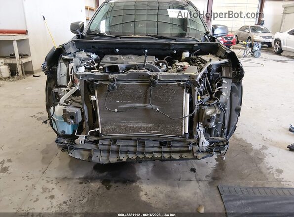 2T3F1RFV9MW228997 2021 TOYOTA RAV4 Gray Դիմացի տեսք