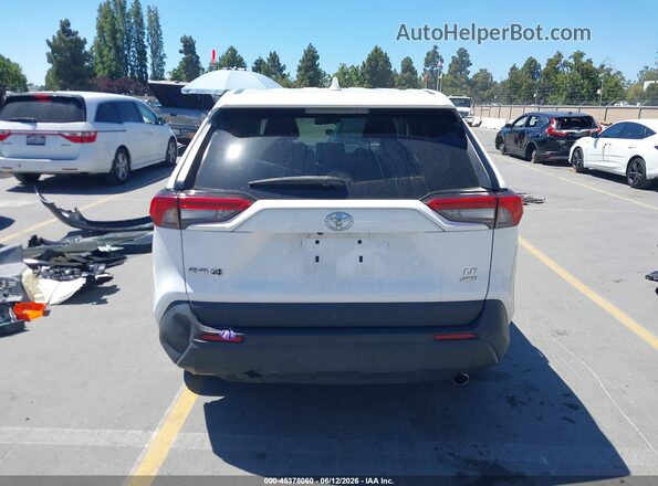 2T3F1RFV9PC359742 2023 TOYOTA RAV4 White 