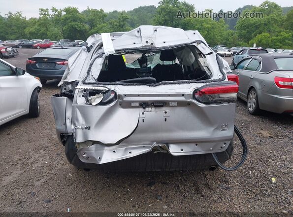 2T3F1RFVXLC112031 2020 TOYOTA RAV4 Gray 