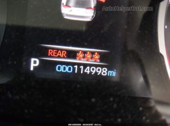 2T3F1RFVXMC161022 2021 TOYOTA RAV4 Белый 