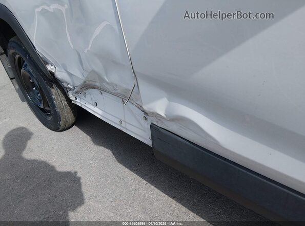 2T3F1RFVXMC161022 2021 TOYOTA RAV4 Белый 