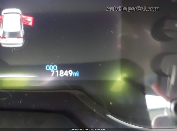 2T3F1RFVXPW338624 2023 TOYOTA RAV4 Белый Вид задних сидений