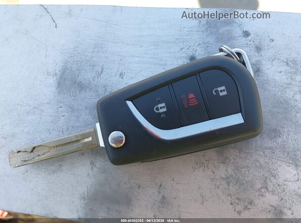 2T3F1RFVXRW470477 2024 TOYOTA RAV4 Silver Вид панелі приладів