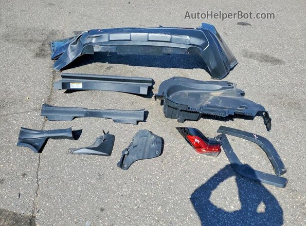 2T3F1RFVXSW505864 2025 TOYOTA RAV4 Gray Вид наклейки з VIN-кодом