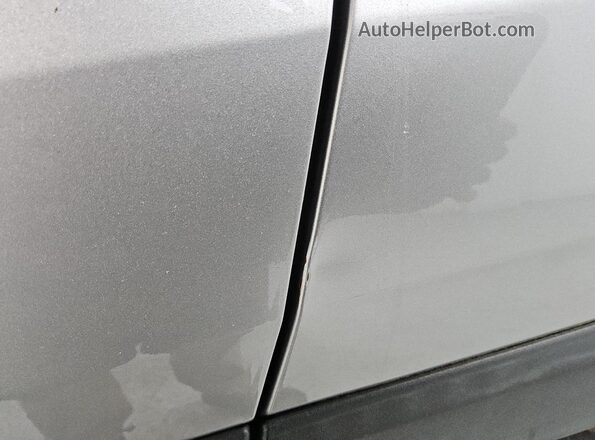 2T3G1RFV0KC046608 2019 TOYOTA RAV4 Silver 