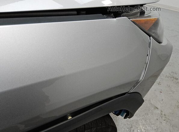 2T3G1RFV0KC046608 2019 TOYOTA RAV4 Silver 