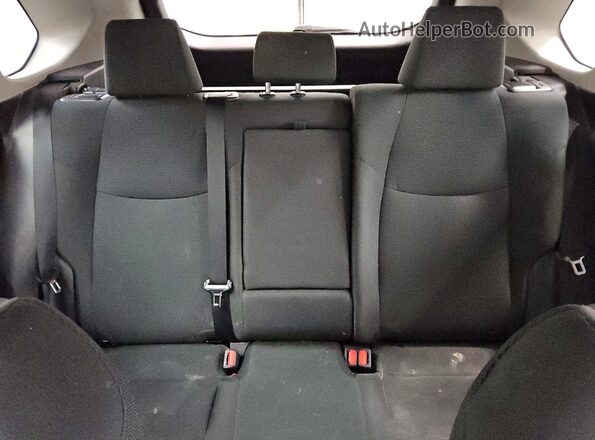 2T3G1RFV0KC046608 2019 TOYOTA RAV4 Silver 