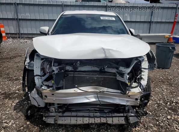 2T3G1RFV1PC327906 2023 TOYOTA RAV4 White Вид спереду