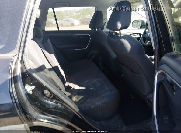 2T3G1RFV2KW024415 2019 TOYOTA RAV4 Black Вид наклейки з VIN-кодом