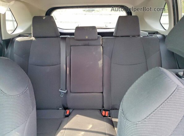2T3G1RFV3KC011321 2019 TOYOTA RAV4 Gray 