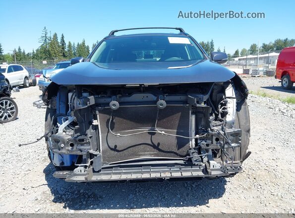 2T3G1RFV3LC137132 2020 TOYOTA RAV4 Gray 