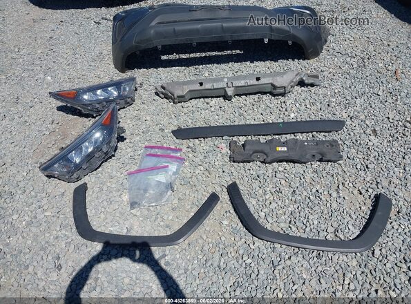 2T3G1RFV3LC137132 2020 TOYOTA RAV4 Gray 