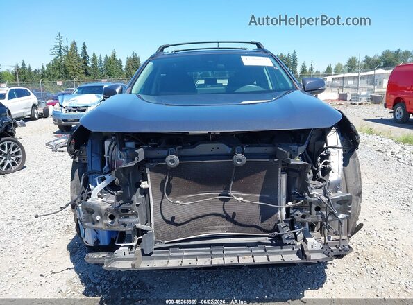 2T3G1RFV3LC137132 2020 TOYOTA RAV4 Gray 