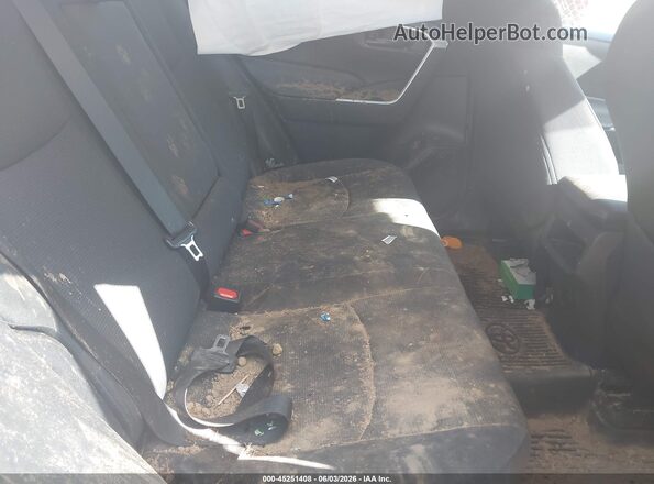 2T3G1RFV3MC162002 2021 TOYOTA RAV4 Black Вид наклейки з VIN-кодом