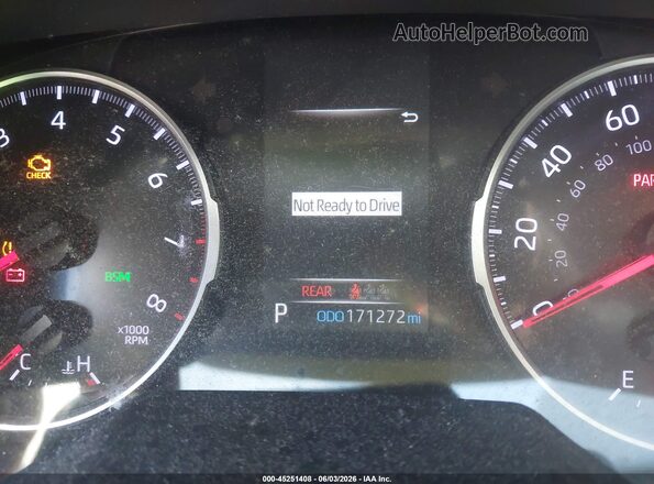 2T3G1RFV3MC162002 2021 TOYOTA RAV4 Black Вид задніх сидінь