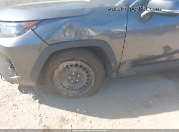 2T3G1RFV3MC162002 2021 TOYOTA RAV4 Black 