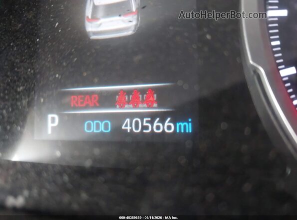 2T3G1RFV3MW163990 2021 TOYOTA RAV4 Black 