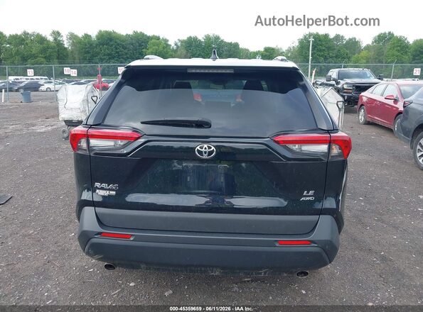 2T3G1RFV3MW163990 2021 TOYOTA RAV4 Black 