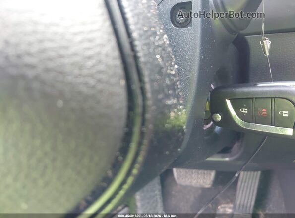 2T3G1RFV4KW011374 2019 TOYOTA RAV4 Black Առջևի վահանակի տեսք