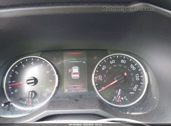 2T3G1RFV4LW124355 2020 TOYOTA RAV4 Gray Vista de los asientos traseros