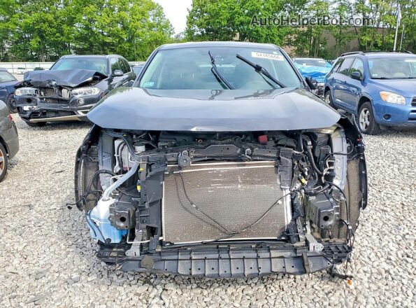 2T3G1RFV4NW322713 2022 TOYOTA RAV4 Gray 